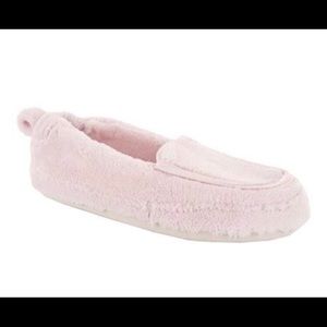 Daniel Green Alexa Pink Slippers